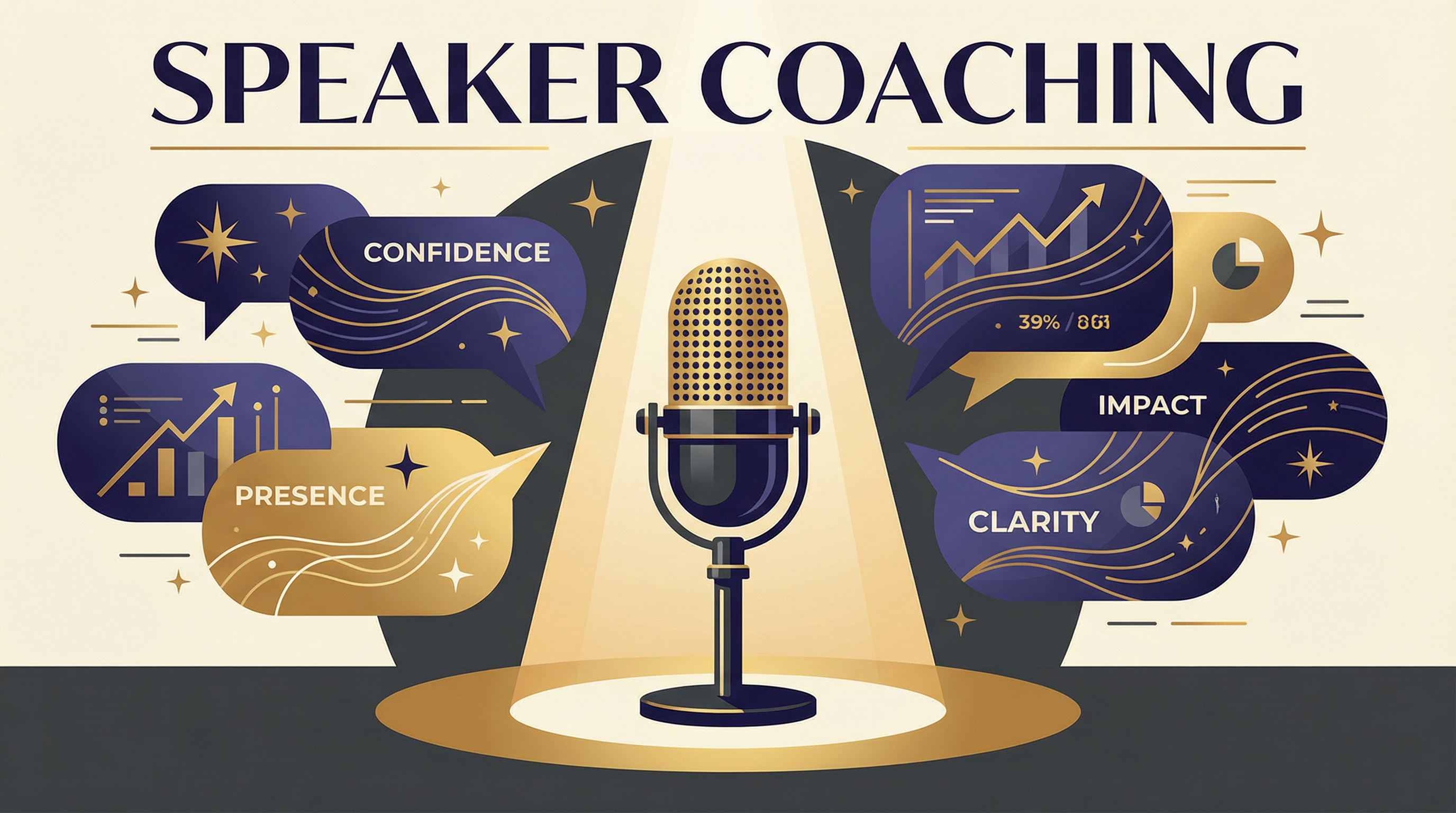 Speaker Coaching & Prep